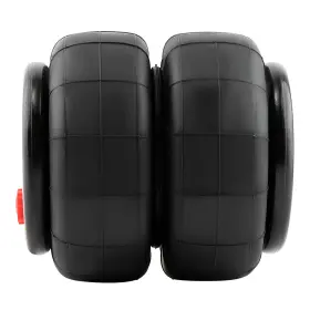 Hy9k1o Bfo Universal 2600 Lbs Air Suspension Spring Bag For Gmc Silverado Heavy Duty Truck