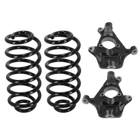 I0672q Bfo 2 Inch Front Rear Lowering Kit For Chevy Tahoe Gmc Yukon Cadillac Escalade 2007-2014