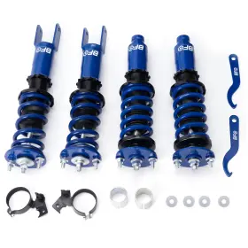 I7hz8d Bfo Street Coilovers Lowering Kit For Honda Civic 1992-1995 Acura Integra 90-93
