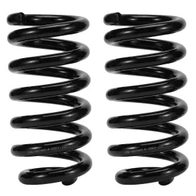 Ilmgt7 Bfo 3 Inch Front Lowering Drop Coil Springs For Chevrolet C10 Gmc C15 1965-1987