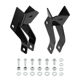 Irbh09 Bfo 2x Rear Lowering Shock Extenders For Chevy Suburban Avalanche 1500 Tahoe 00-06