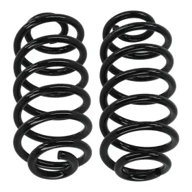 Isdm1a Bfo 2 Inch Rear Drop Coil Springs For Chevy Tahoe Suburban Gmc Yukon Xl 1500 2007-2014