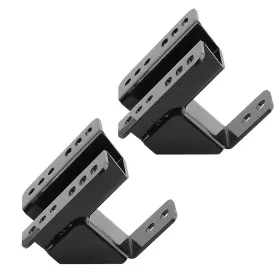 Kjh42g Bfo Front 2 Inch Rear 4 Lowering Kit For Chevy Silverado 1500 2wd 2007-2015 #3