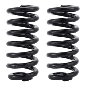Kugco6 Bfo 2 Inch Front Lowered Drop Coils For Chevy C10 Gmc C15 2wd 1963-1987 Springs Set