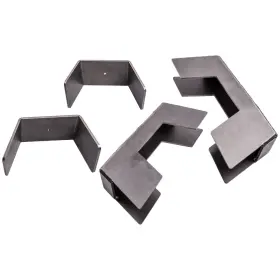 Kuj29n Bfo Under Bed C-notch Weld In For Gmc Sierra 1500 2007-2014 2015 2016 2017 2018