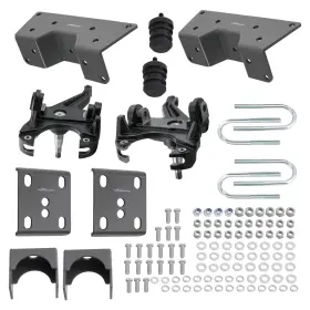 Kv2ow9 Bfo Front 3 Inch Rear 5 Lowering Kit For Chevrolet C10/r10 2wd 1973 1974-1987