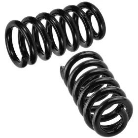 Kvu3hy Bfo 3in Front Drop Coil Springs Lowering Kit For Chevy C10 Gmc C15 1963-1987