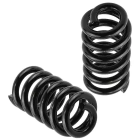 Kx5dwq Bfo 3 Inch Front Drop Coil Springs Lowering Kit For Chevy C10 Truck 1963-1987