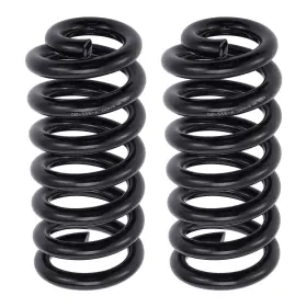 Lw29nb Bfo Front 2 Inch Drop Lowered Coil Springs For Chevrolet C10 Gmc C15 2wd 1973-1987