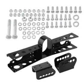 Ms6b9f Bfo Trailing Arm Cross Member Anti Squat Rear For Gmc C15/c1500 Pickup 1963-1972