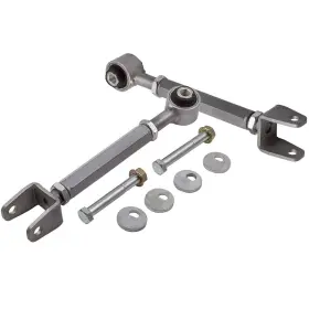 O5lv0a Bfo Control Arm Camber Kit For Nissan 370z 2009-2016 Infiniti G35 G37 M35