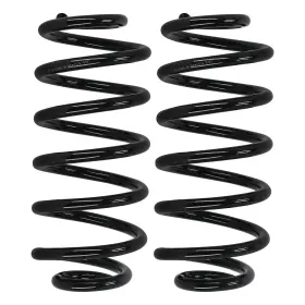 Ol3pta Bfo 2 Inch Rear Drop Springs Lowering Kit For Chevrolet Tahoe Gmc Yukon 1500 V8 07-14