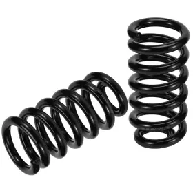 Oz74av Bfo 3in Front Drop Coil Springs Lowering Kit For Chevy C10 Gmc C15 1963-1987