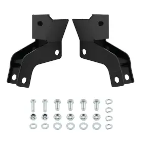 Pn8ejb Bfo 4 Inch Rear Lowering Shock Extenders For Cadillac Escalade Chevy Tahoe 2000-2006