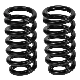 Py1tv2 Bfo 3 Inch Front Lowering Coil Springs Drop Kit For Chevy C10 Gmc C15 1963-87