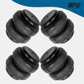 Q09jdh Bfo Standard 2500lb 1/2 Inch Npt Single Port 1/2ftft Air Spring Ride Suspensi
