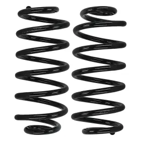Q0ubh8 Bfo Rear 2 Inch Drop Coil Springs For Chevy Tahoe Gmc Yukon 1500 07-14 Powder Coated