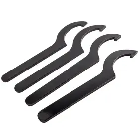 Q1rjzw Bfo 4x Coilover Sleeves Adjustment Tool Spanner Wrenches Laser Cut