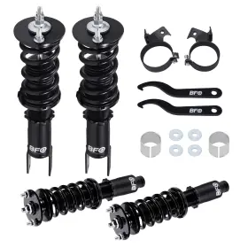 Q379dw Bfo Coilovers Shocks For Honda Civic Eg Ek Ej 1992-2000 Acura Integra 1994-2001