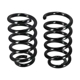 Qhi73p Bfo 3 Inch Lowered Front Coil Springs For Chevy Silverado Suburban Tahoe 1500 2007-2015