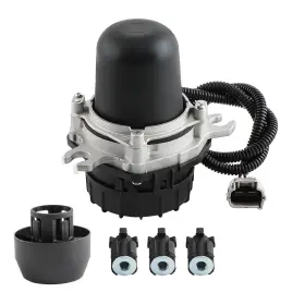 Qn67la Bfo Air Injection Pump For Toyota Sequoia / Tundra Land Cruiser Lexus Lx570 #2