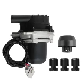 Qn67la Bfo Air Injection Pump For Toyota Sequoia / Tundra Land Cruiser Lexus Lx570 #3