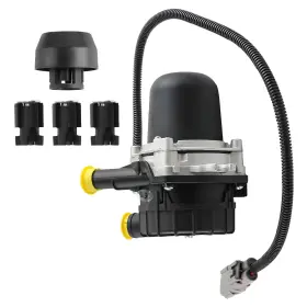 Qn67la Bfo Air Injection Pump For Toyota Sequoia / Tundra Land Cruiser Lexus Lx570