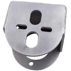 Rcd7m1 Bfo Front Bolt On Air Ride Bag Brackets For Ford Crown Victoria With Lower Control Arm #2