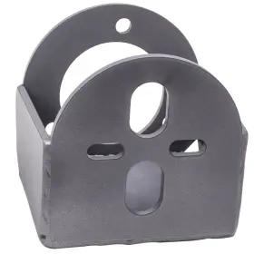 Rcd7m1 Bfo Front Bolt On Air Ride Bag Brackets For Ford Crown Victoria With Lower Control Arm #3