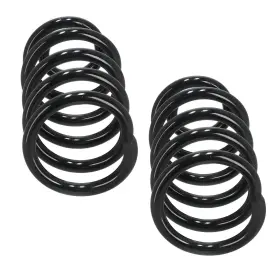 Rgmp1u Bfo 3 Inch Front Drop Coil Springs Lowering Kit For Chevy Silverado 1500 2007-2015 V8