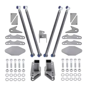 S5pxib Bfo Weld On Parallel 4 Link Suspension Rat Truck Classic Car Air Ride Bar