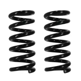 Sim046 Bfo Front 3 Inch Drop Coil Spring For Chevy Silverado 1500 1999-2006 V8 Suspension