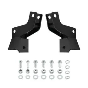 Sun93e Bfo 4 Inch Shock Extenders For Chevrolet Suburban Avalanche 1500 Tahoe Gmc Yukon 00-06