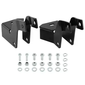 T9wvdf Bfo Rear Lowering Shock Extenders Fit For Chevy Suburban Avalanche 1500 Tahoe 00-06