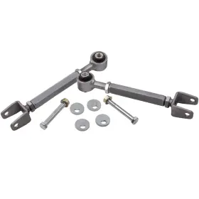 Tafcg2 Bfo 2x Rear Camber Arms Cam Bolts 4x Washers For Infiniti M35 M45 2006-2010