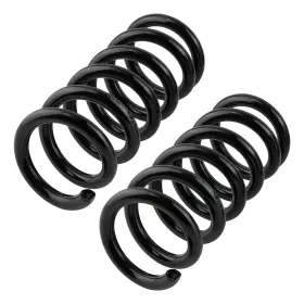 Tdk7eu Bfo 3 Inch Front Lowering Coil Springs Drop Kit For Chevy Tahoe Gmc Yukon 1991-1998