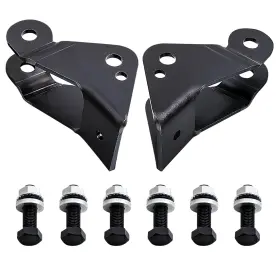 Tg6dr3 Bfo Rear 3ftft To 5ftft Drop Lowering Kit Fit Gmc Sierra Chevy Silverado C1500 2wd 88-98 #2