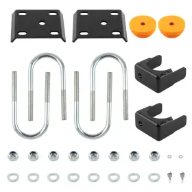 Til5kf Bfo 6 Inch Lowering Drop Flip Kit For Chevy Silverado Gmc Sierra C1500 1999-2006 Til5kf Bfo 6 Inch Lowering Drop Flip Kit For Chevy Silverado Gmc Sierra C1500 1999-2006