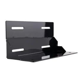 Tw23ea Bfo Compressor Mounting Bracket Powder Coated Assembly For Viair Air Suspension