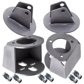 U8nxkz Bfo Air Cushion Bag Bracket Strut Lower Control For Ford Crown Victoria 2003-2012
