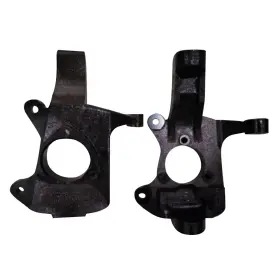 U8y1hg Bfo 2 Inch Drop Lowering Spindles For Chevrolet Silverado Gmc Sierra 1500 07-17