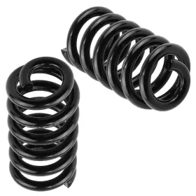 U8yte6 Bfo 3 Inch Front Drop Coil Springs Lowering Kit For Chevy C10 Truck 1963-1987