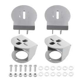 Val9rn Bfo Air Cushion Bag Bolt On Brackets Strut For Ford Crown Victoria High Quality