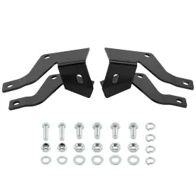 Vosp2k Bfo 4 Inch Rear Drop Shock Extenders For Chevy Suburban 1500 2wd / 4wd Awd 2000-2006