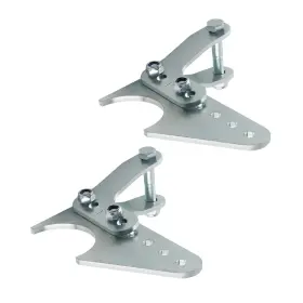 Vqpy5z Bfo Universal Fit Rear Lower Coilover Shock Mounting Kit Set Brackets