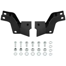 W0axfp Bfo Rear Lowering Shock Extenders For Chevy Suburban Avalanche 1500 Tahoe 2000-2006