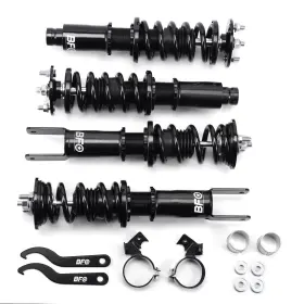 W0jnv9 Bfo Height Adjustable Coilovers For Honda Civic 96-00 Suspension Lowering Kit