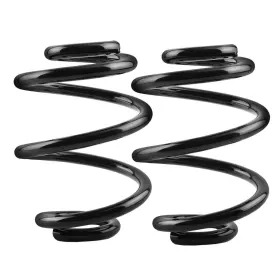 Wa0mn8 Bfo 6 Inch Rear Lowering Coil Springs Drop Kit For Chevy Gmc Truck 1/2 Ton 2wd 1963-1972 #2