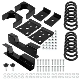 Ws1bjh Bfo Front 3 Inch Rear 6 Drop Flip Kit For Chevy Silverado Gmc Sierra C1500 2wd 1988-98