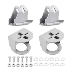 X3hl51 Bfo Air Cushion Bag Bracket Strut Lower Control For Ford Crown Victoria 2003-2012
